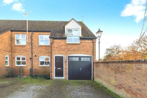 Millers Way, Aylesbury