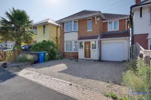 12, Hennings Park Road, Poole BH15 3QU