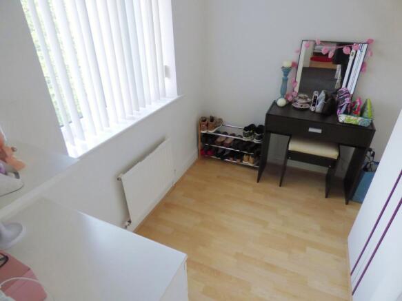 Bedroom Four
