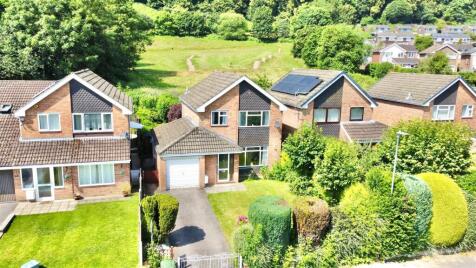 Glebe Close, Mitcheldean