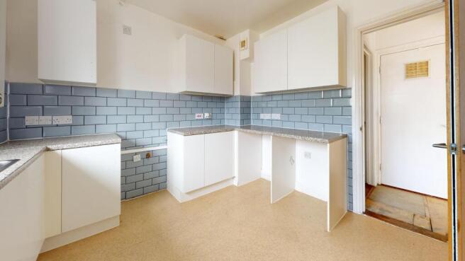 Flat F, Mais Court, 40 Parkside Crescent, Finsbury Park, Islington, N7 7JN