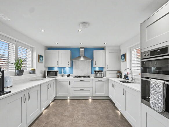 Apple Tree Road, Stokesley photo 4