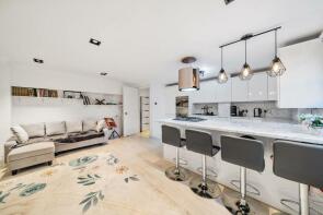 64, Cumberland Mills Square, London E14 3BJ