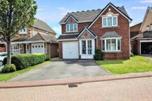 8, Whitley View, Sheffield S35 9ZZ