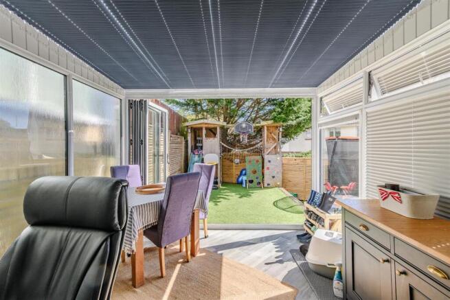 Sun Room