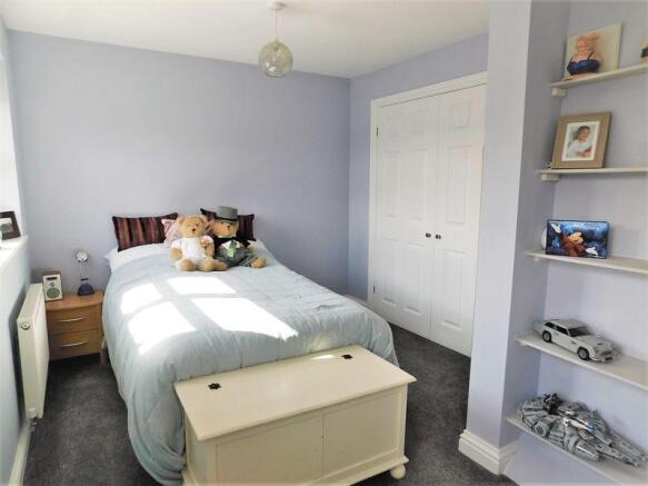 Bedroom Two