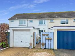14, Bramble Close, Newquay TR7 2SU