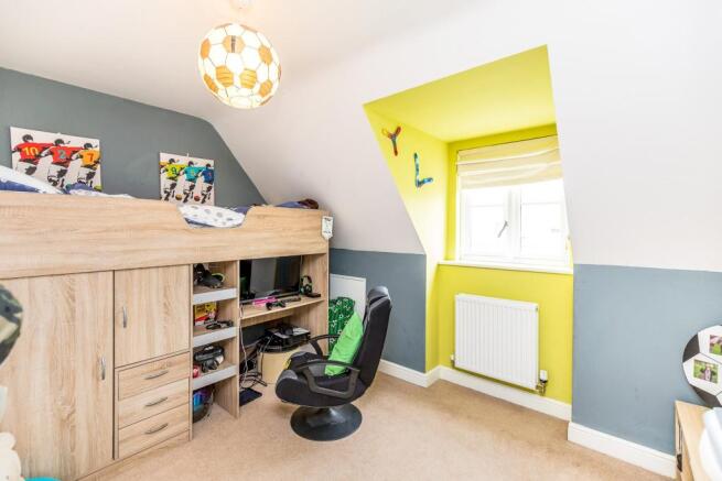 Bedroom 5