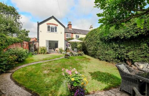 Sunnyside, Bell Lane, Barton under Needwood, DE13