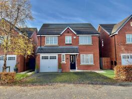 30, Maxy House Road, Preston PR4 0DS