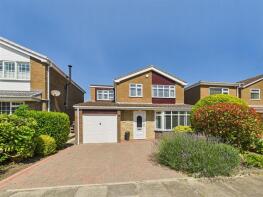 14, Heybrook Avenue, North Shields NE29 9HG