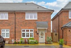 49, Neptune Way, Yapton BN18 0XW