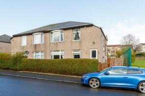 337, Curtis Avenue, Glasgow G44 4NB