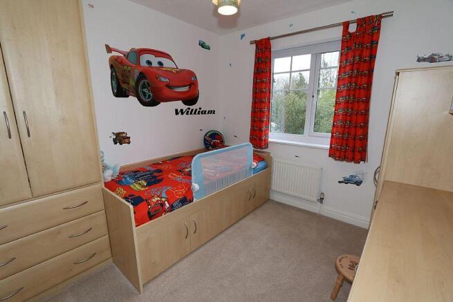 Bedroom 4