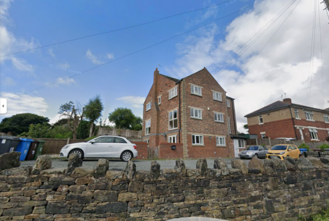 Freehold of 19, 19A, 19B Stonebreaks Road, Springhead, Oldham, OL4 4BZ