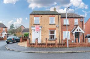 49, Falcon Way, Sleaford NG34 7UA