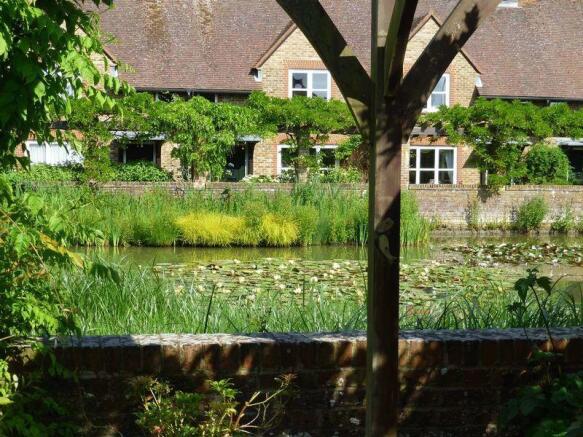 Pond