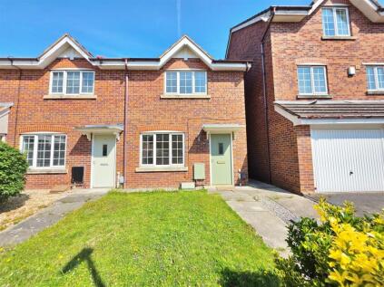 Sandwell Avenue, Thornton Cleveleys