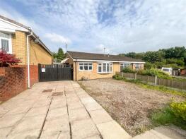 4, Houseman Drive, Weston Coyney, Stoke-on-trent ST3 5SB