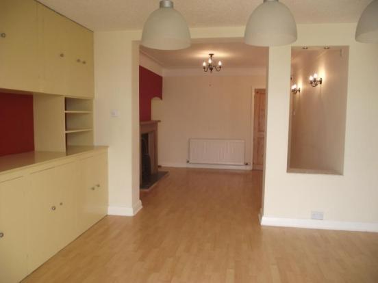 Lounge / Dining Room