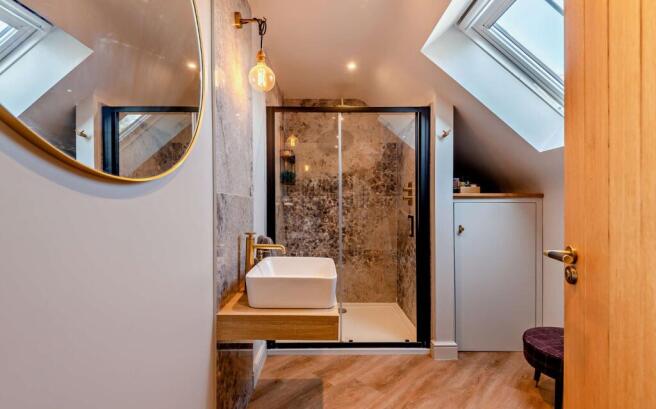 Principal Ensuite