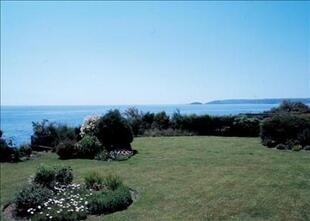 Garden Views