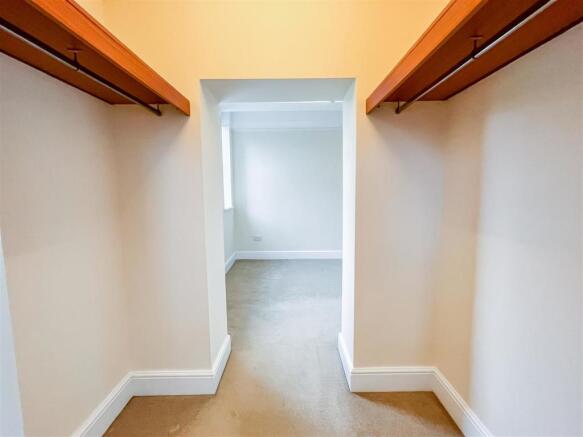 Dressing Room