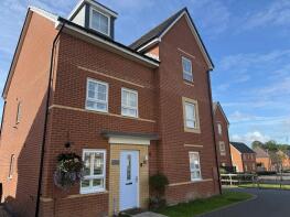 41, Kennet Grove, Durham DH6 4SY