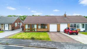 40, Meadow Lane, Poulton-with-fearnhead, Warrington WA2 0PN