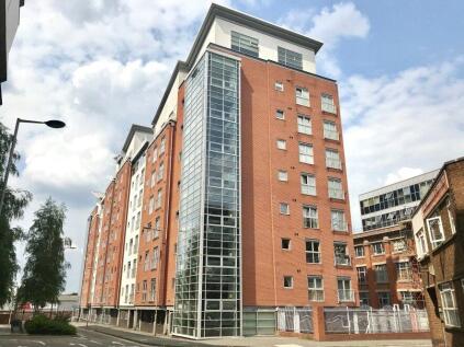 Sanvey Gate, Leicester, Leicestershire, LE1