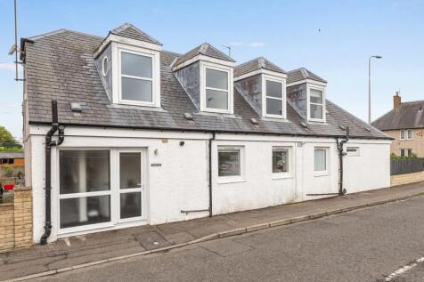 Stradon Villa, McNeill Avenue, Loanhead, EH20 9JF