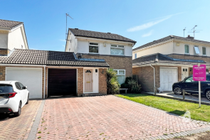 9, Penwood Gardens, Bracknell RG12 8GN