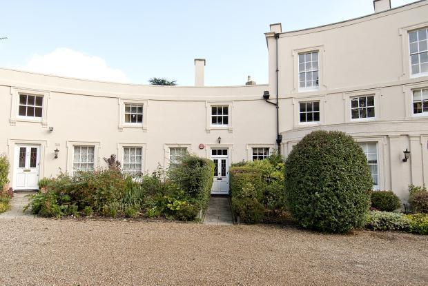 Front Exterior