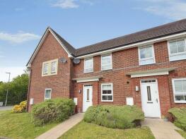 15, Station Court, Cannock WS11 0EJ