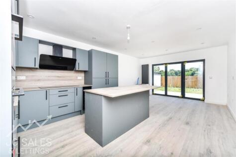 Holme Lea Gardens, Worksop