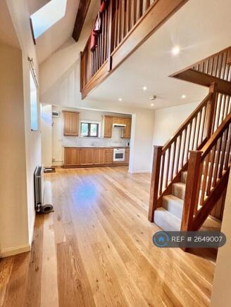 Kitchen/Dinning