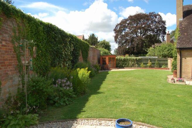 GARDENS