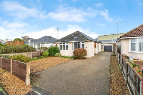 Calmore Road, Totton, Southampton, Hampshire, SO40