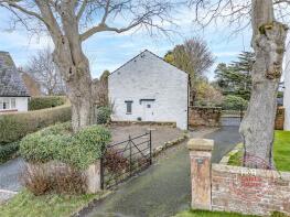 9, Scotby Village, Scotby CA4 8BW