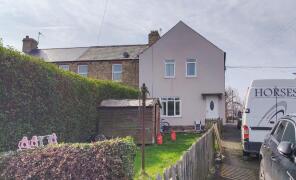 41, Eden Terrace, Morpeth NE61 5TX