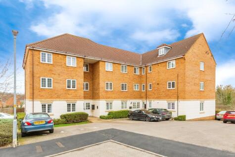 Redgrave Court, Wellingborough, Northamptonshire, NN8