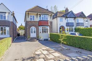 150, Hemper Lane, Sheffield S8 7FE