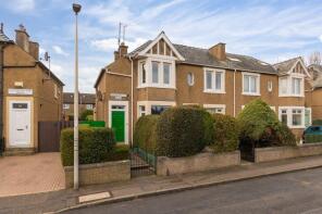 58, Easter Drylaw View, Easter Drylaw, Edinburgh EH4 2QP
