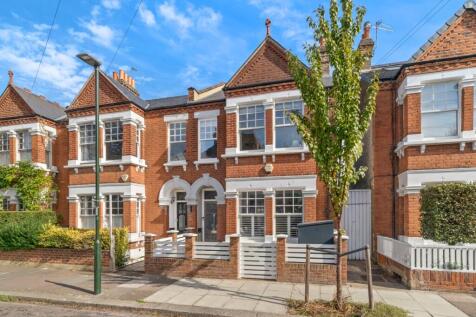 Rectory Road, Barnes, London, SW13
