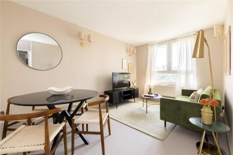 Newington Green, London, N1