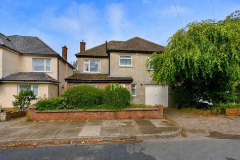 Blackoak Road, Cyncoed, Cardiff