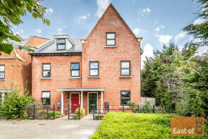 8, Anchor Row, Exeter EX2 7FY