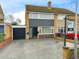 6, Harwin Close, Wolverhampton WV6 9LF