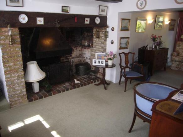 Sitting Room