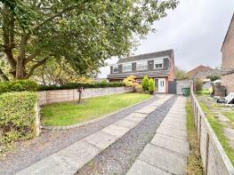 32, Newgate Road, Sale M33 4NG